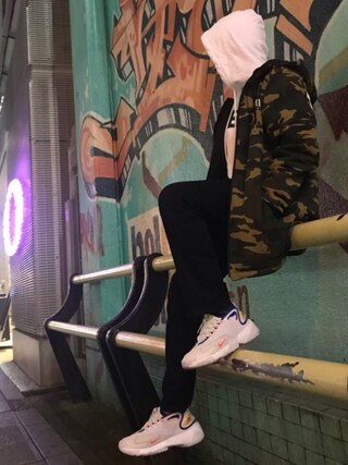 モッチーのコーディネート一覧 Wear