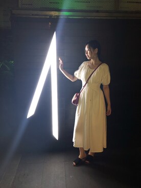 か  ちゃんさんのコーディネート