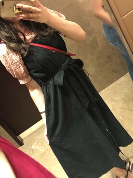 か  ちゃんさんのコーディネート