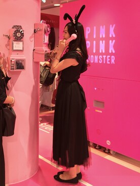 か  ちゃんさんのコーディネート