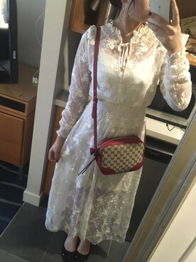 か  ちゃんさんのコーディネート