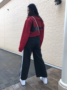 か  ちゃんさんのコーディネート