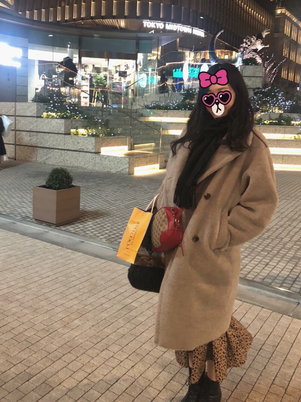 フェイクムートンボアドルマンコート