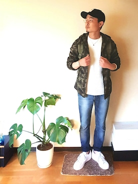 reiさんのコーディネート