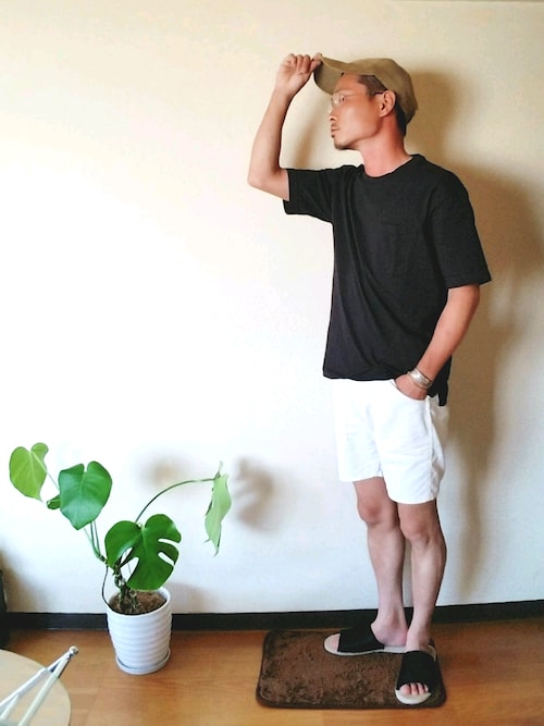 reiさんのコーディネート
