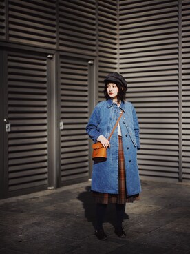 屁屁出刊さんのコーディネート