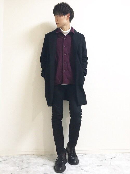 なみき使用「dr.martens( dr.