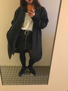 ももこさんのコーディネート