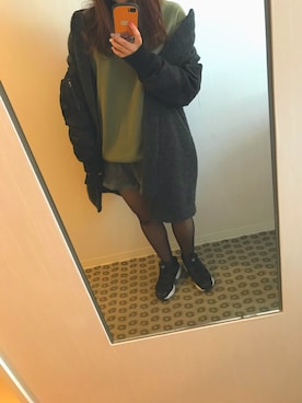 ももこさんのコーディネート