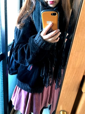 ももこさんのコーディネート