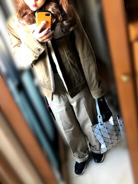 ももこさんのコーディネート