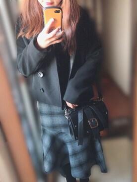 ももこさんのコーディネート