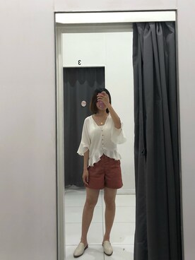 彭奇怪さんのコーディネート