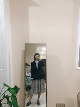 彭奇怪さんのコーディネート