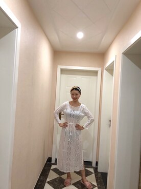 彭奇怪さんのコーディネート