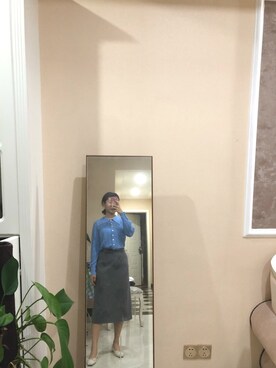 彭奇怪さんのコーディネート