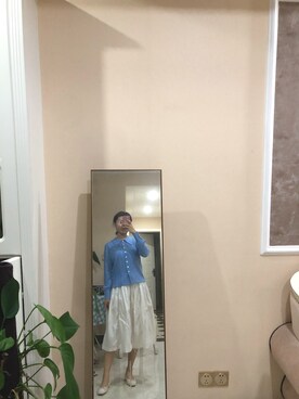 彭奇怪さんのコーディネート