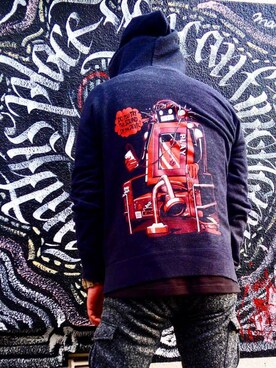 MasAkinGさんのコーディネート