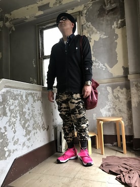 MasAkinGさんのコーディネート