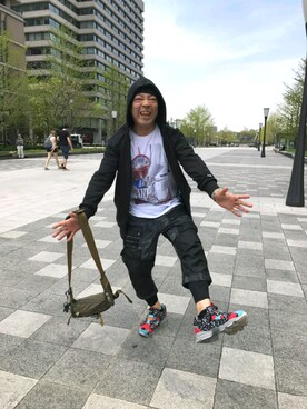 MasAkinGさんのコーディネート