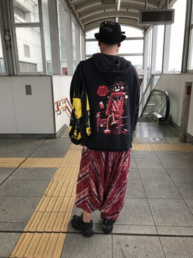 MasAkinGさんのコーディネート