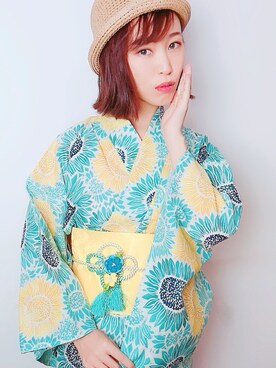 思小寒さんのコーディネート