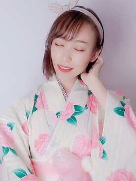 思小寒さんのコーディネート