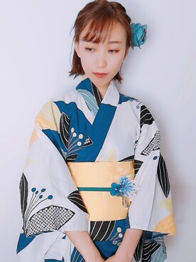 思小寒さんのコーディネート