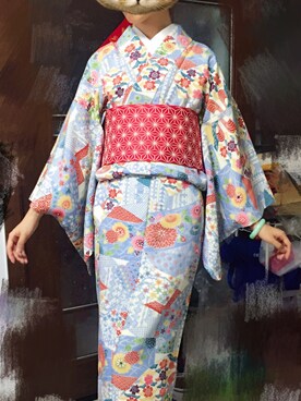 思小寒さんのコーディネート