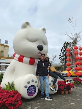 🐿️さんのコーディネート