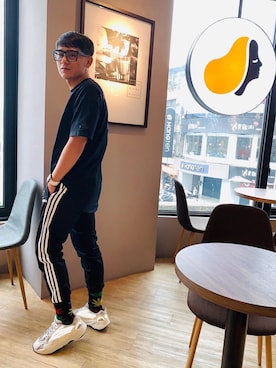 🐿️さんのコーディネート