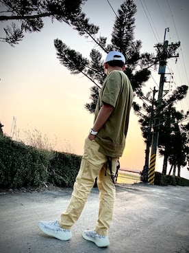 🐿️さんのコーディネート