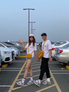 🐿️さんのコーディネート