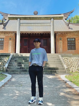 🐿️さんのコーディネート