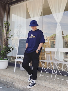 🐿️さんのコーディネート