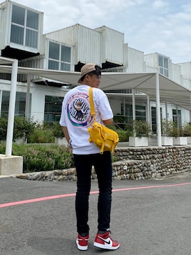 🐿️さんのコーディネート