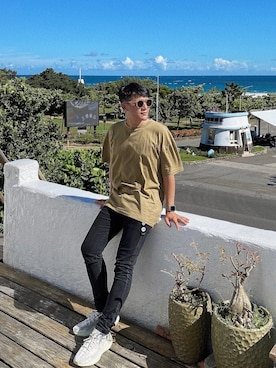 🐿️さんのコーディネート