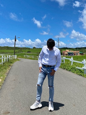 🐿️さんのコーディネート