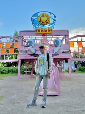 🐿️さんのコーディネート