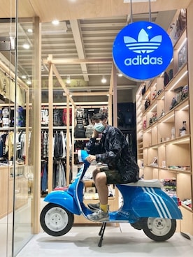 🐿️さんのコーディネート