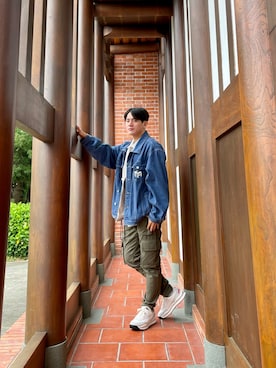 🐿️さんのコーディネート