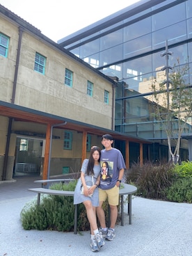 🐿️さんのコーディネート