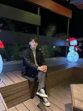 🐿️さんのコーディネート