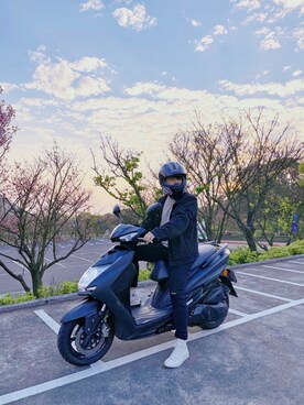 🐿️さんのコーディネート