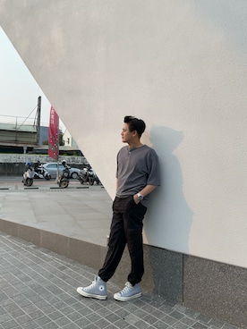 🐿️さんのコーディネート