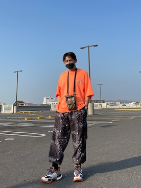 🐿️さんのコーディネート