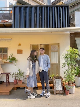 🐿️さんのコーディネート