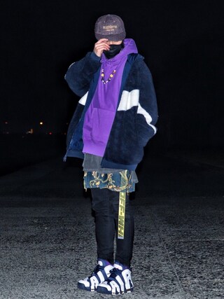 Nike ナイキ の Nike ナイキ ランニングラップ ネックウォーマー スヌード Wear