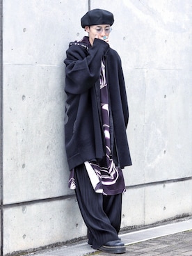 ASAさんのコーディネート