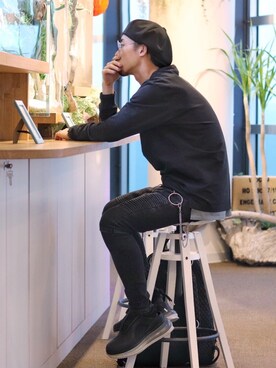 ASAさんのコーディネート